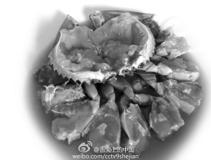 星期五晚《舌尖2》開播哪些寧波美食露臉