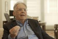 巴西前總統卡多佐聯名5位前外長批蓬佩奧