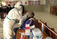 今日7至11時 北侖開展第三輪大規模核酸檢測