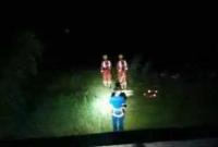 凌晨錢塘江中站著一位姑娘 接下來的救援驚心動魄