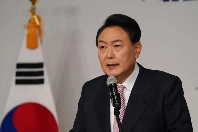 韓國(guó)釜山“申博”失敗 尹錫悅向國(guó)民道歉