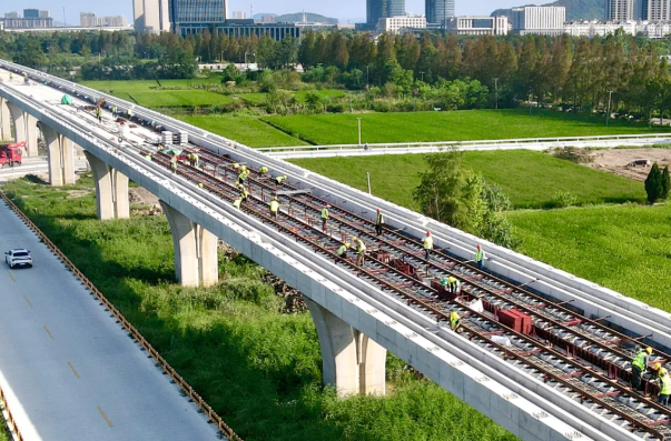 ʽ_(ki)ʼ܉ʩF·ɽO(sh)ӭ(li)M(jn)չ